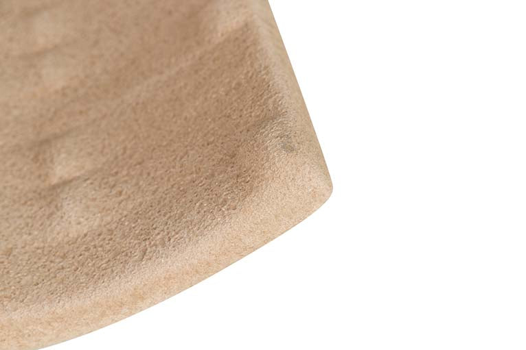 Ceramica ceramica marron 44x24x6 m