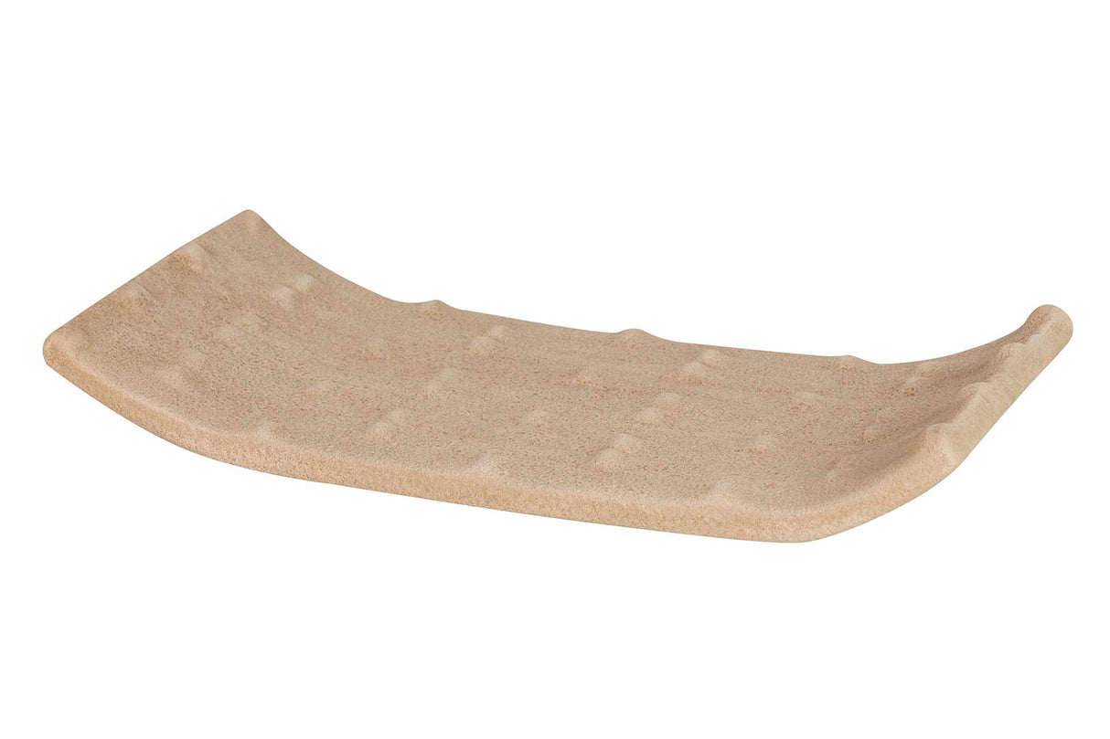 Ceramica ceramica marron 44x24x6 m