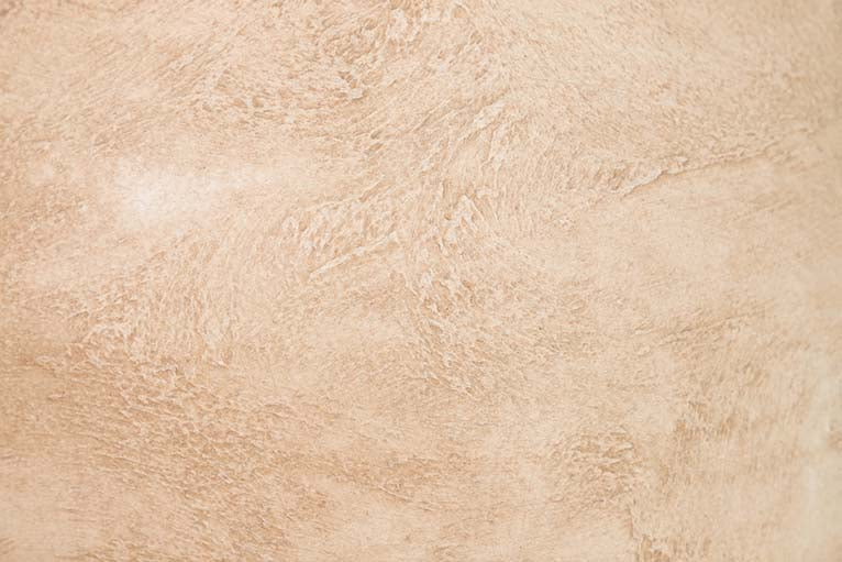 Floe beige ceramico 29x29x37 cm