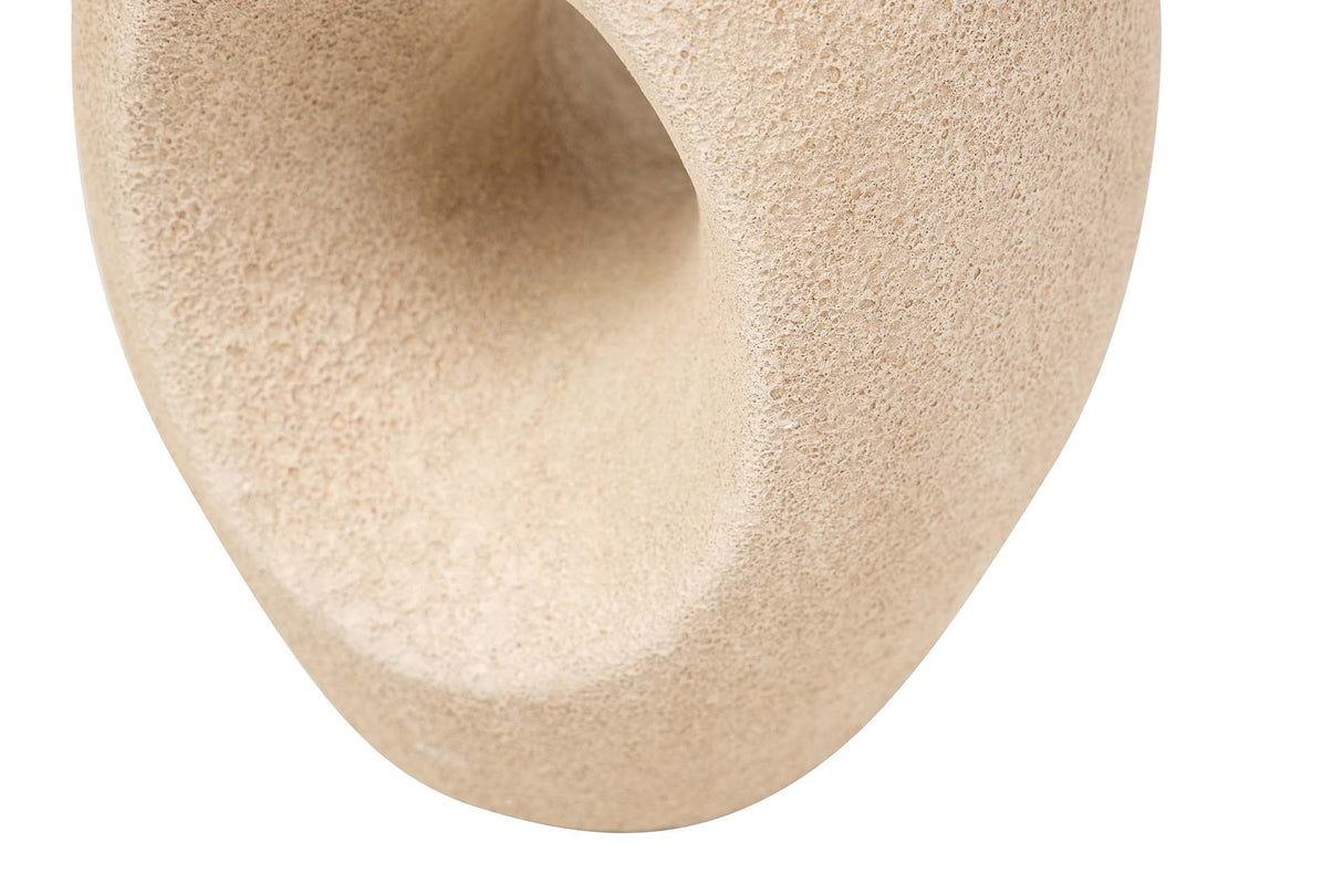 Ceramica Marron Washion 17x17x50 cm