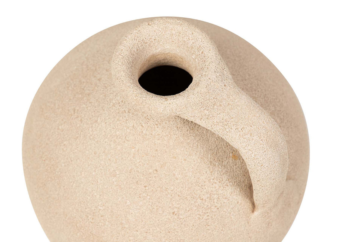 Ceramica Marron 20x20x30 cm Keramik