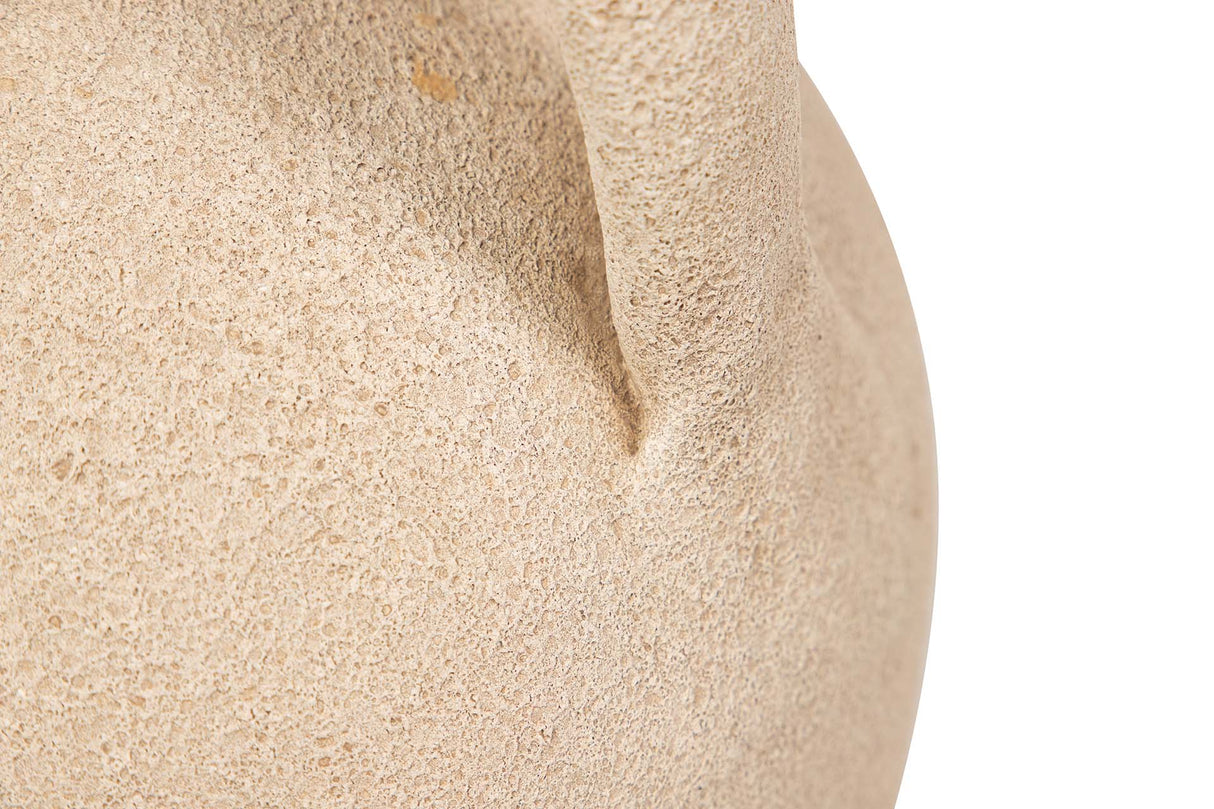 Ceramica Marron 20x20x30 cm Keramik