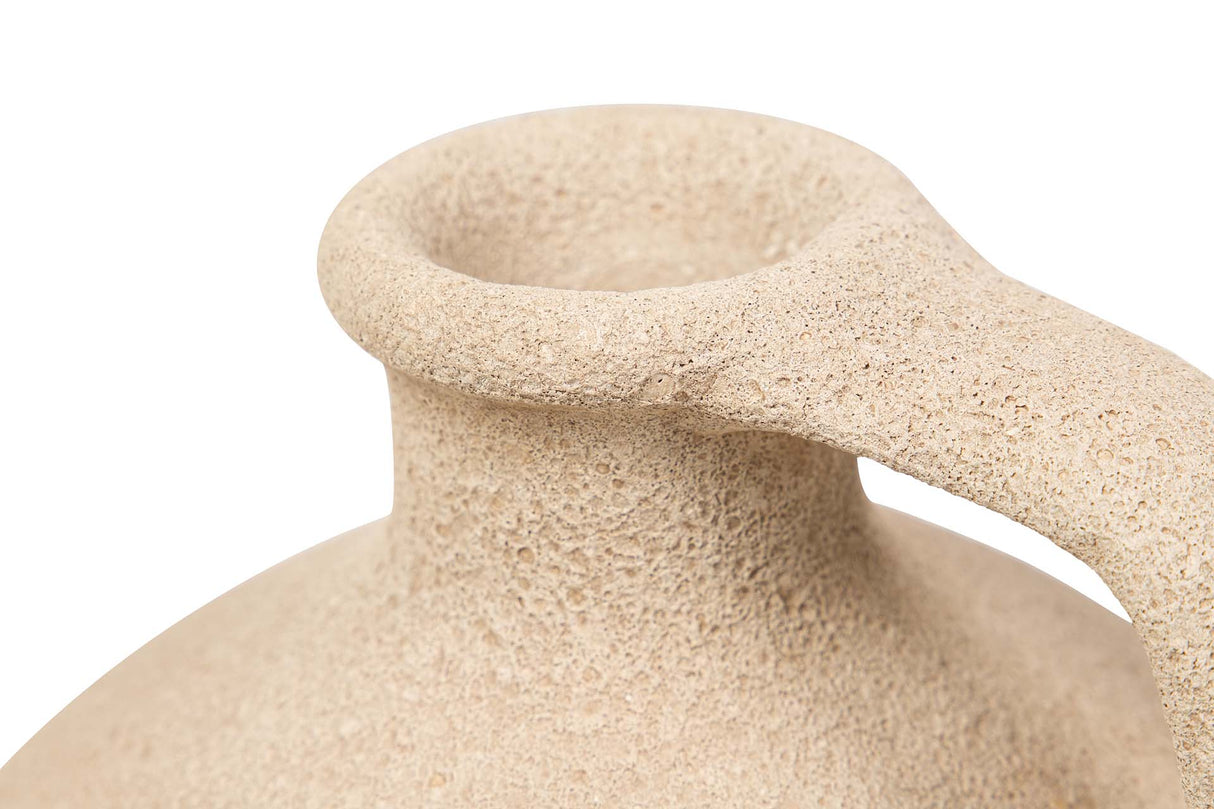 Ceramica Marron 20x20x30 cm Keramik