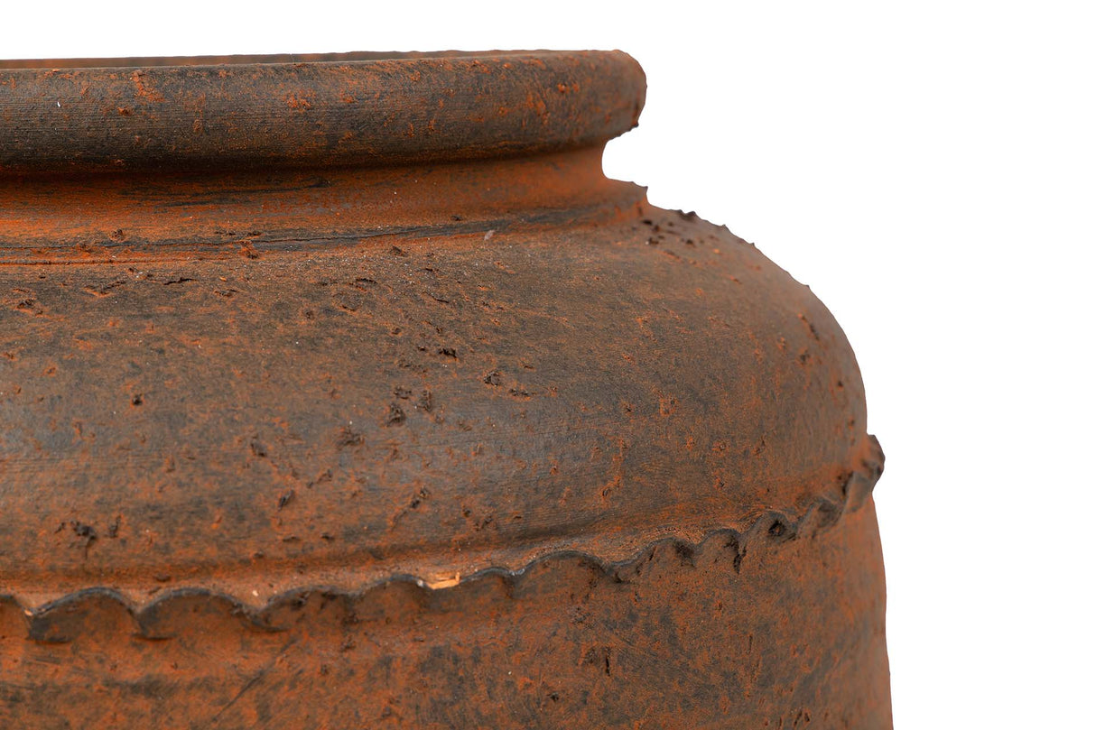 Ceramica Breon 27x27x50 cm