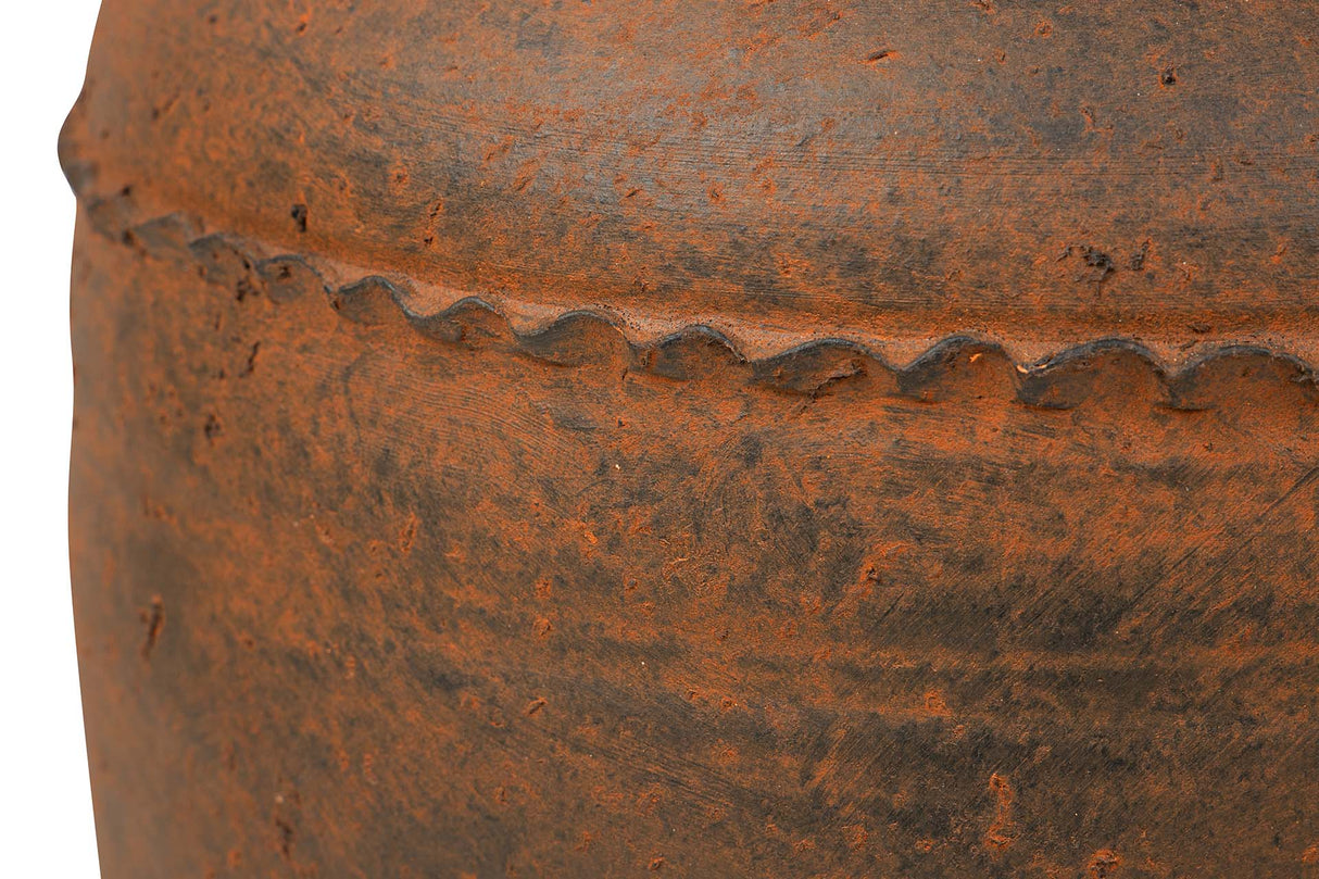 Ceramica Breon 27x27x50 cm