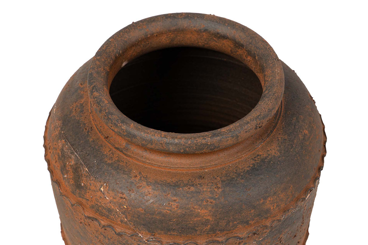 Ceramica Breon 24x24x40 cm