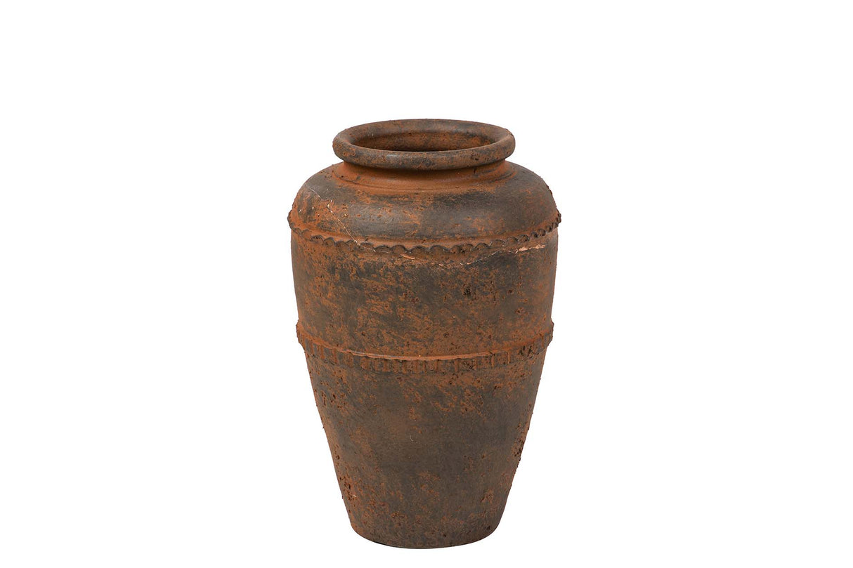 Ceramica Breon 24x24x40 cm