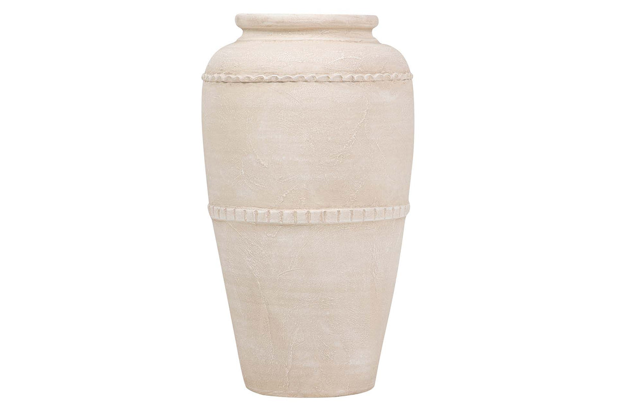 Keramikfloe Beige 30x30x60 cm