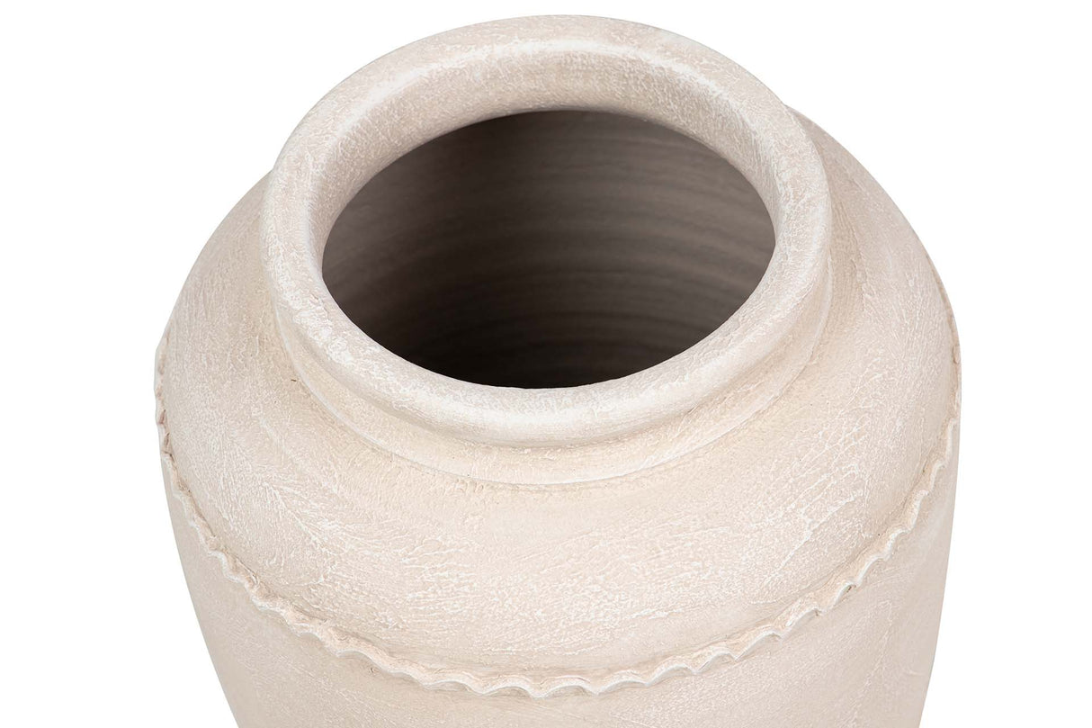 Keramikfloe Beige 30x30x60 cm