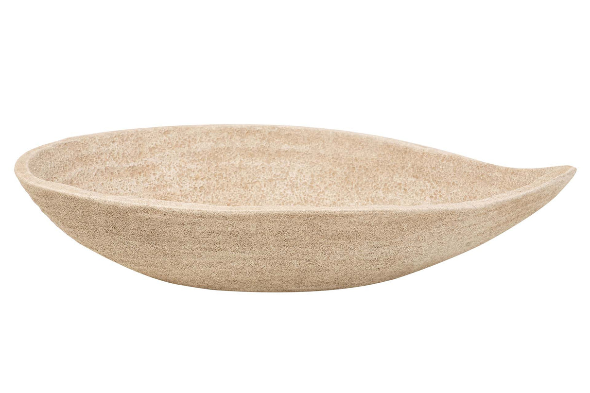 Ceramica Ceramica Marron 42x23x8 cm