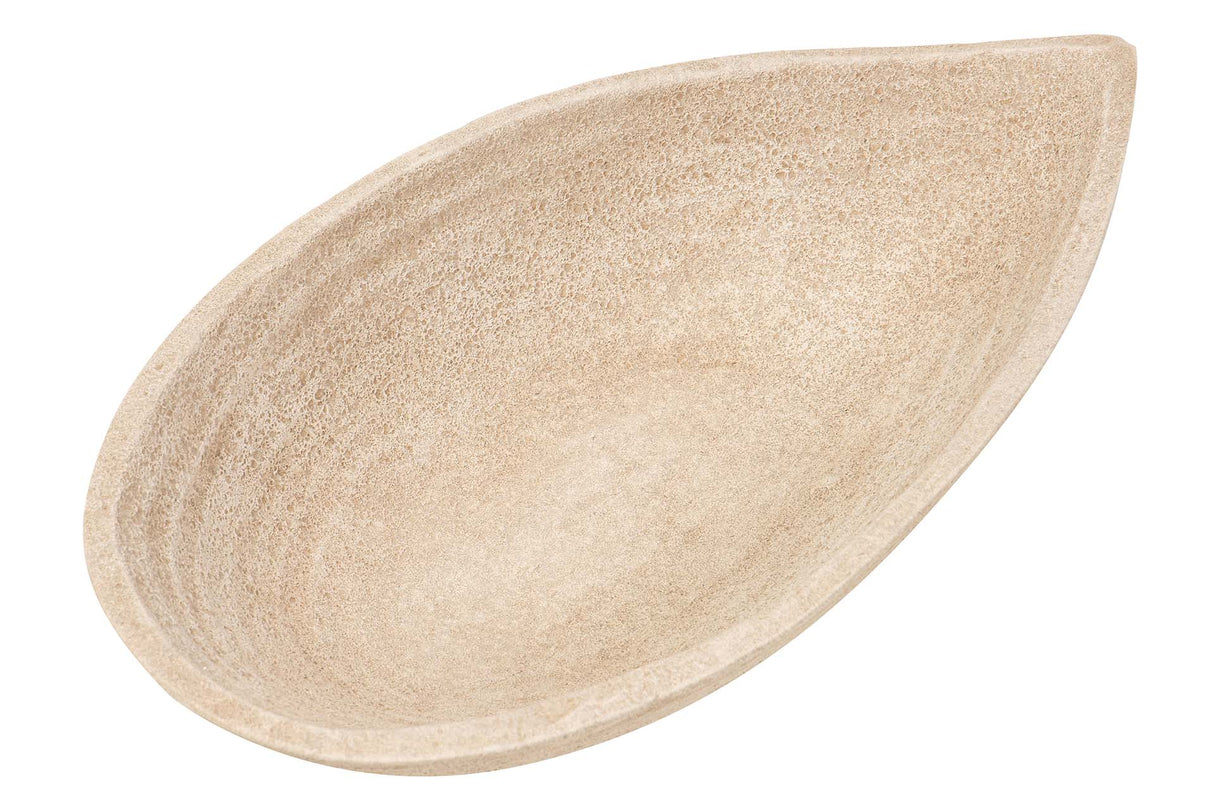 Ceramica Ceramica Marron 42x23x8 cm