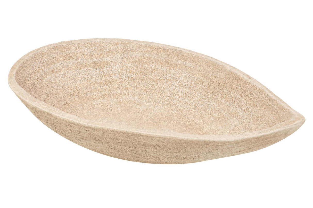 Ceramica Ceramica Marron 42x23x8 cm