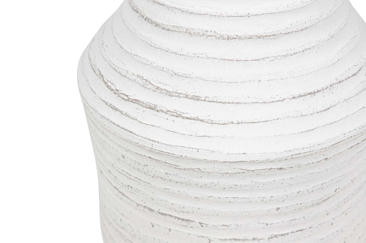 Blanco Ceramic Florer 25x25x80 cm