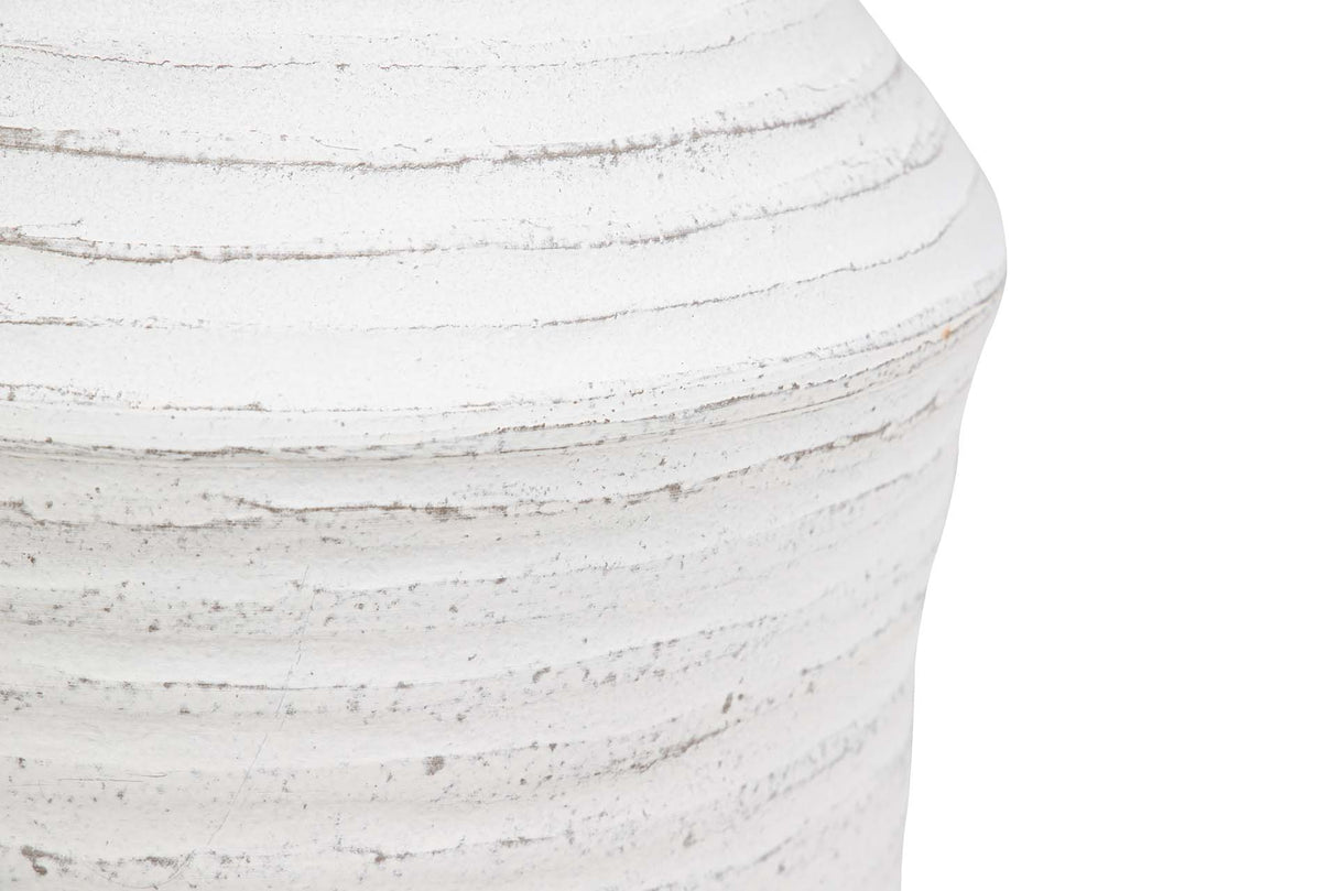 Blanco Ceramic Florer 25x25x80 cm