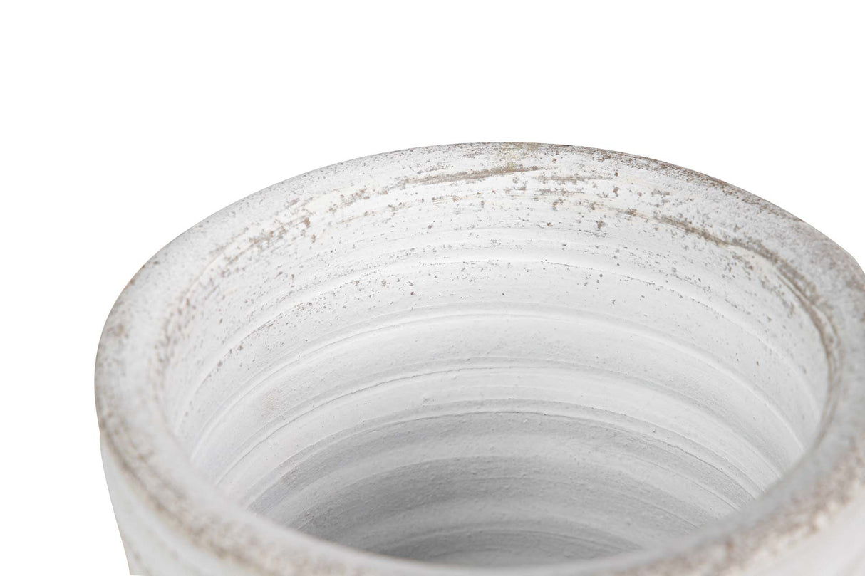 Blanco Ceramic Florer 25x25x80 cm