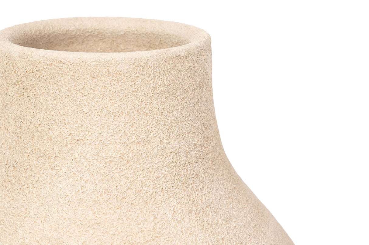 Keramik Florer Brown 30x30x80 cm