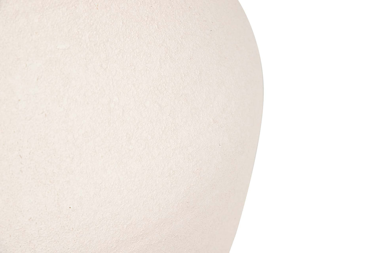 Floe céramique beige 30x30x80 cm