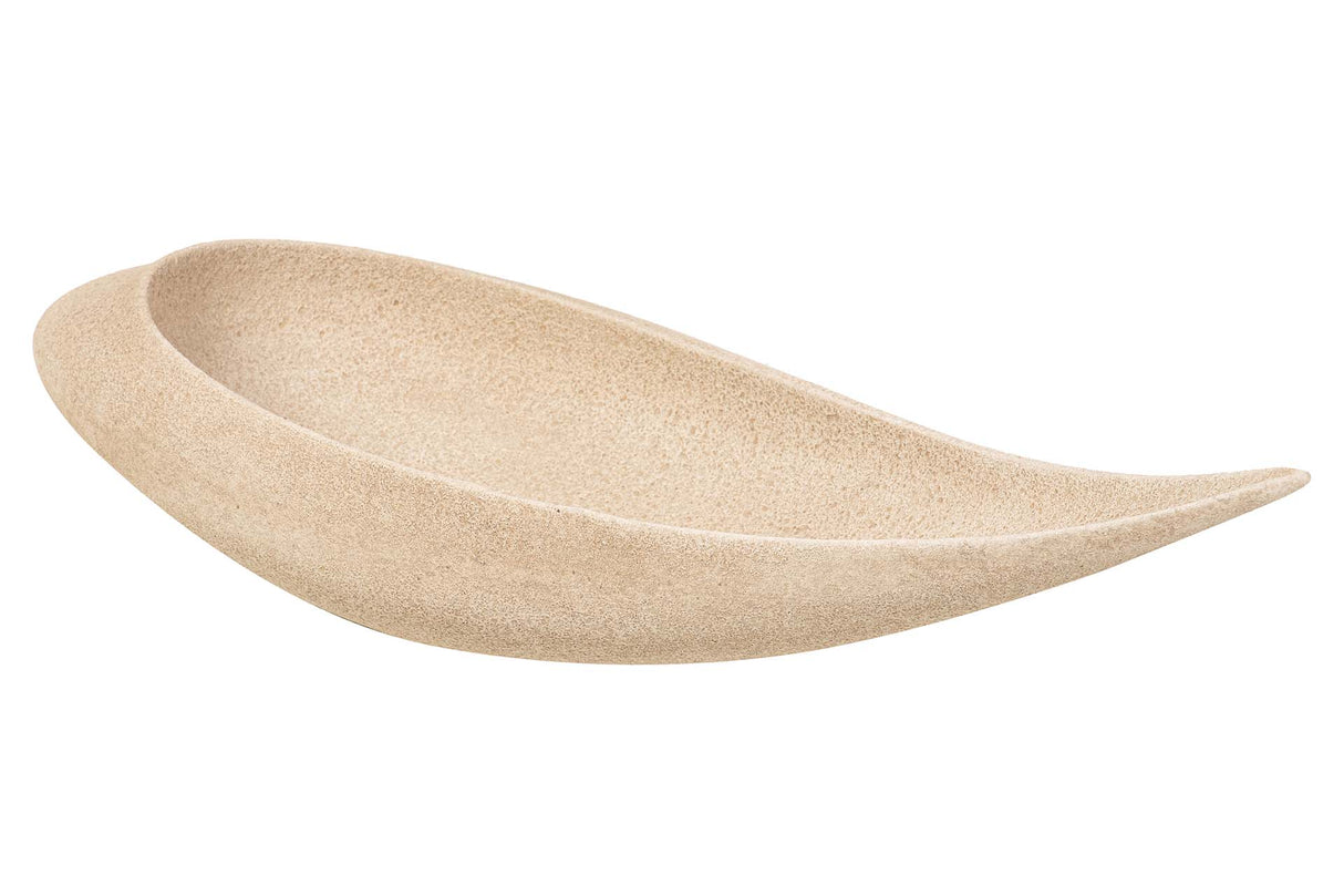 Ceramica Ceramica Marron 63x52x12 cm