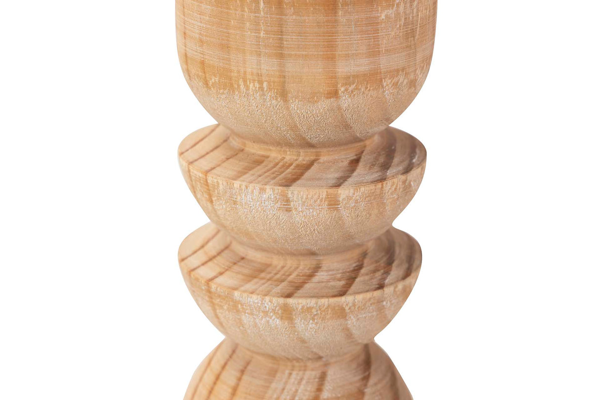 Racconti marroni marroni marroni 11x11x30 cm