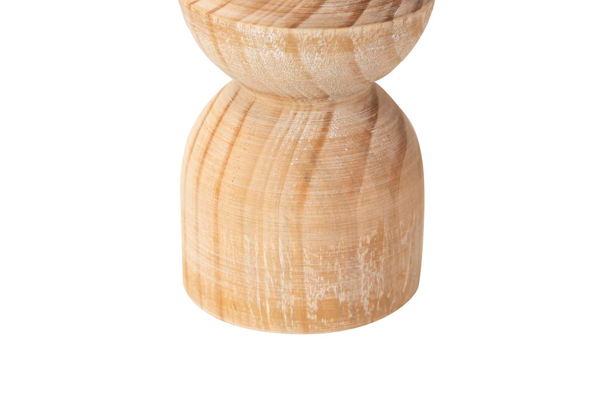 Racconti marroni marroni marroni 11x11x30 cm