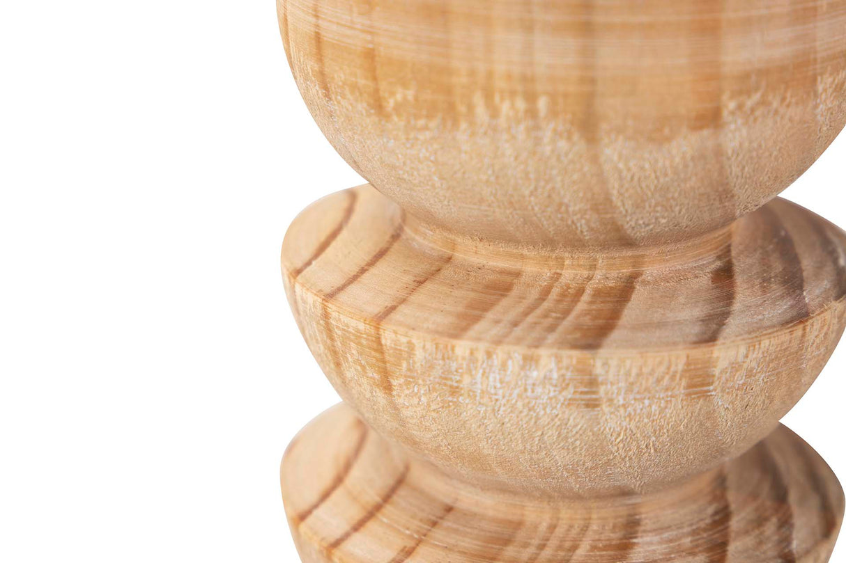 Racconti marroni marroni marroni 11x11x30 cm