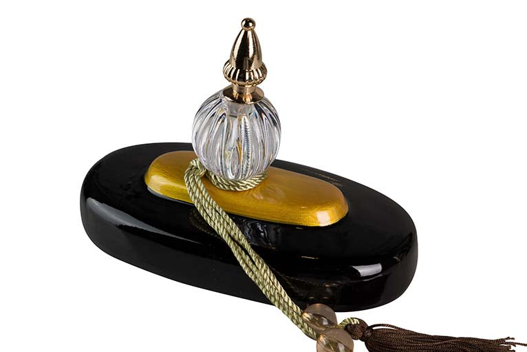 Keramik Tibor Frau 21x11x38 cm