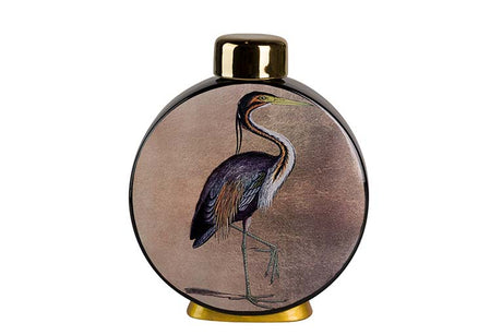 Garza Ceramic Tibor 23x8x28 cm