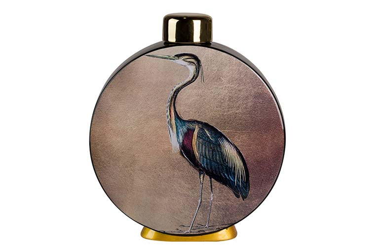 Garza Keramik Tibor 28x8x33 cm