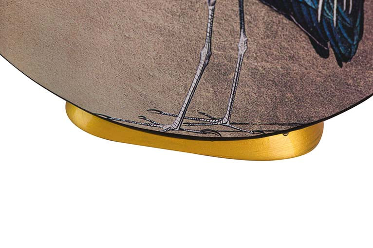 Garza Keramik Tibor 28x8x33 cm