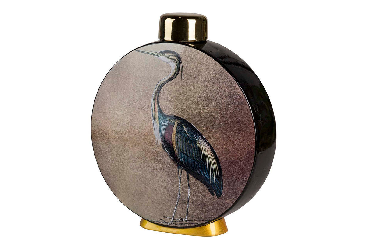 Garza Keramik Tibor 28x8x33 cm