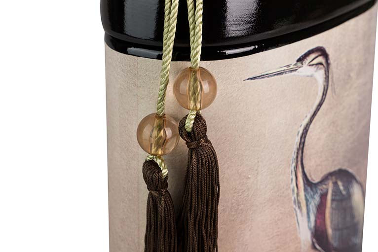 Keramik Tibor Garza 21x11x38 cm