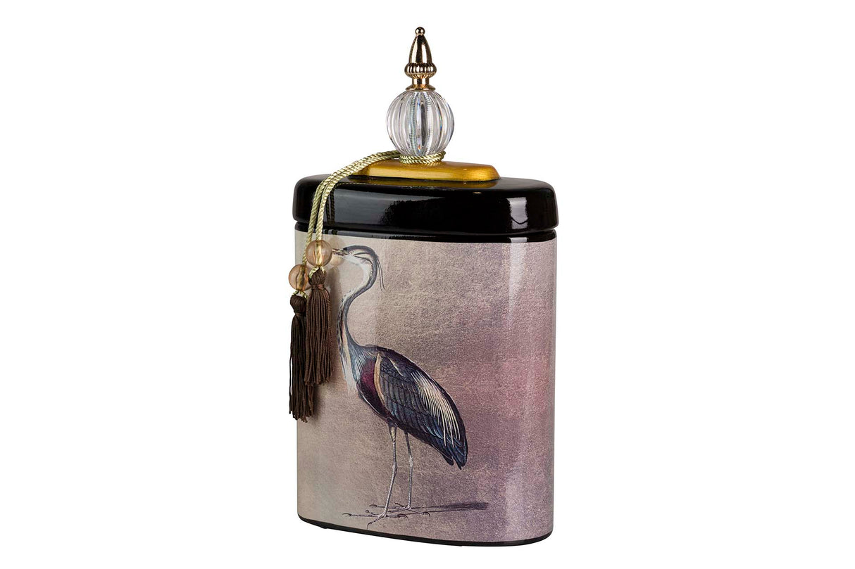 Keramik Tibor Garza 21x11x38 cm