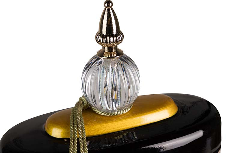 Keramik Tibor Garza 20x11x47