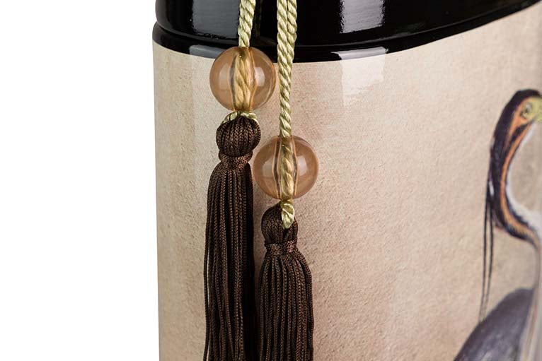 Keramik Tibor Garza 20x11x47