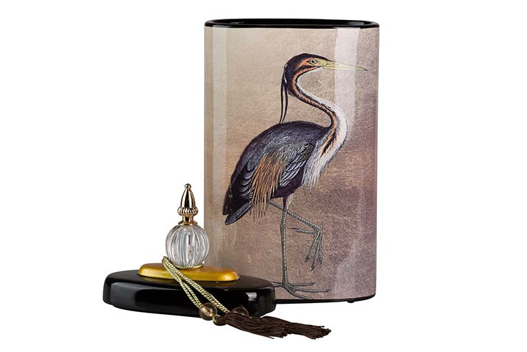 Keramik Tibor Garza 20x11x47