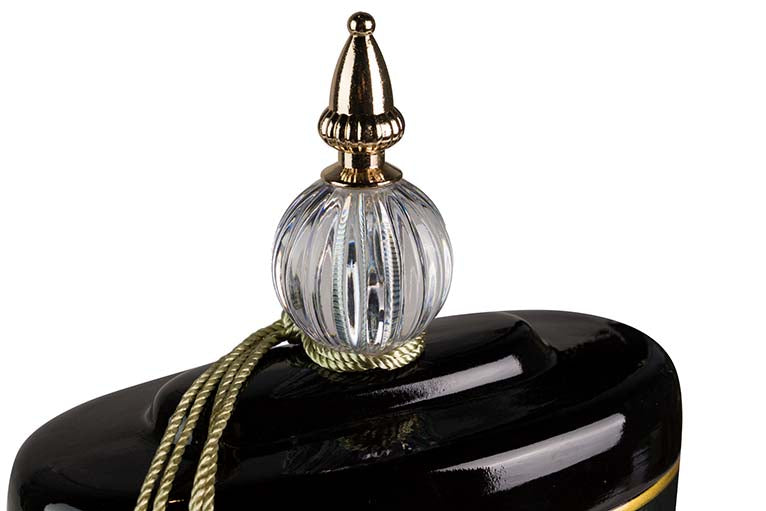 Tibor Ceramic Chess 20x11x47 cm