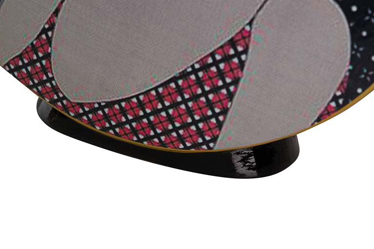 Keramik Tibor Frau 28x8x33 cm