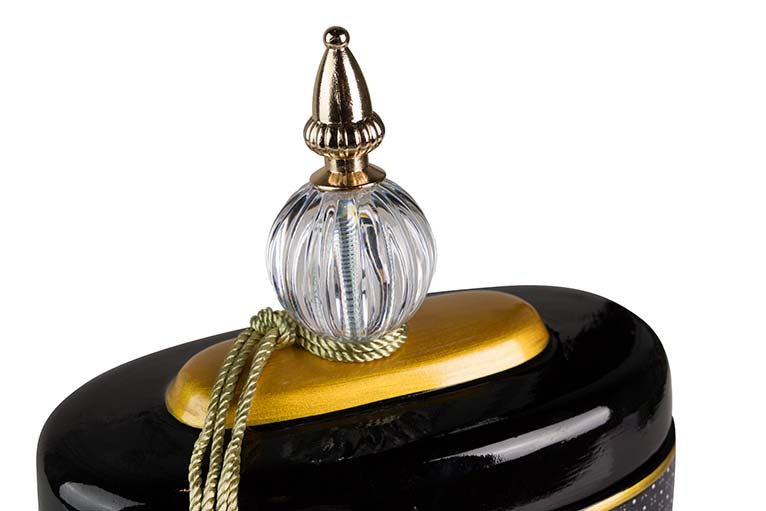 TIBOR CERÁMICA MUJER 21x11x38 CM