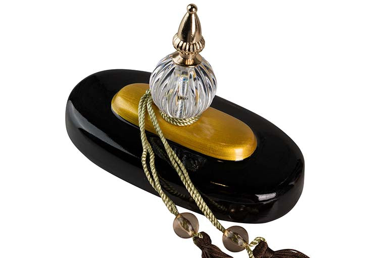 TIBOR CERÁMICA MUJER 21x11x38 CM