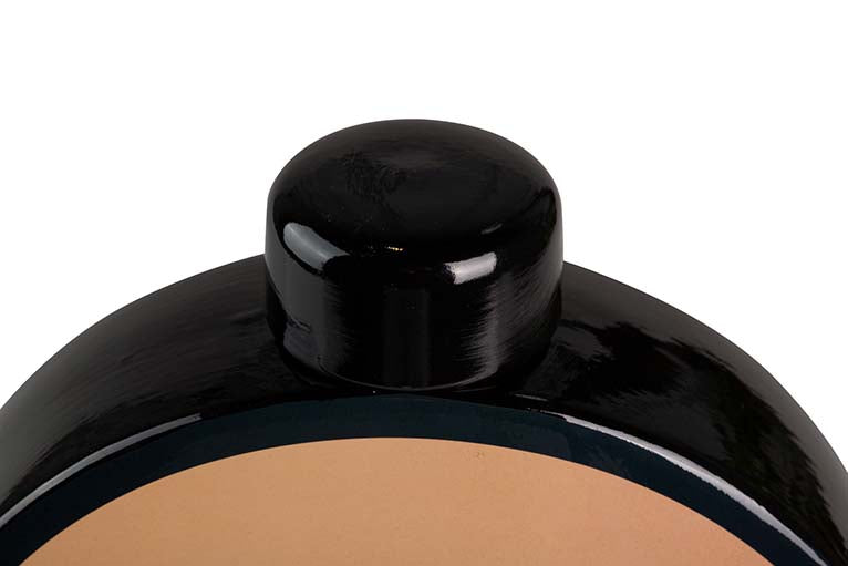 Teckel en céramique Tibor 28x8x33 cm