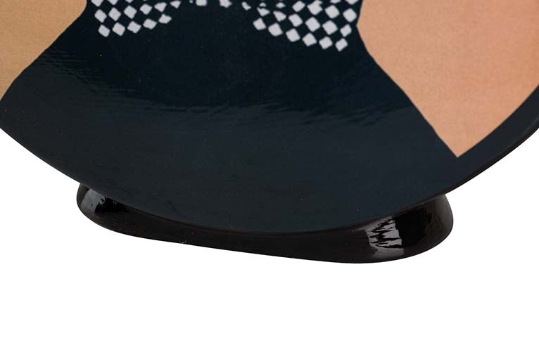 Teckel en céramique Tibor 28x8x33 cm