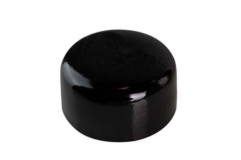 Keramik Tibor Gesicht 28x8x33 cm