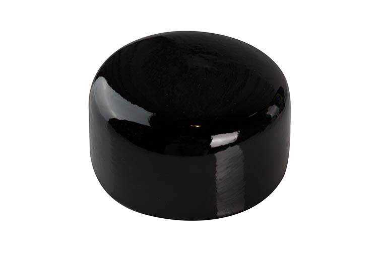 Tibor en céramique mono 23x8x28 cm