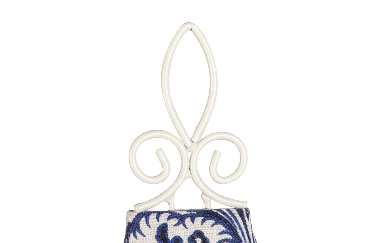 18x2x39 cm de colarinho