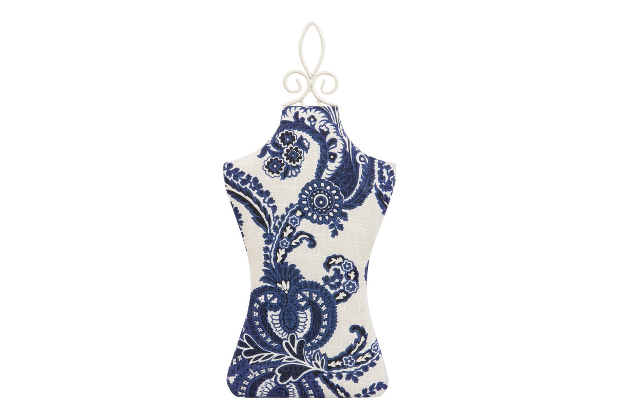 18x2x39 cm de colarinho