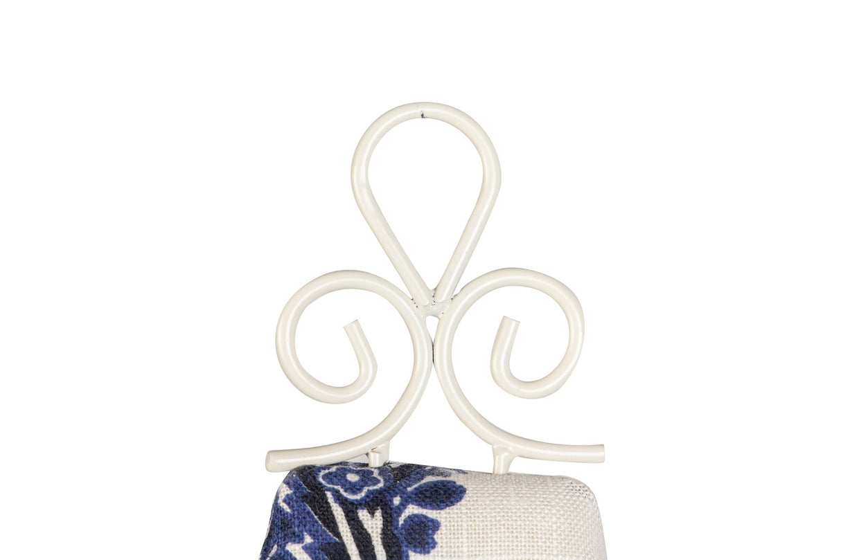 Colares de colares 21x2x30 cm