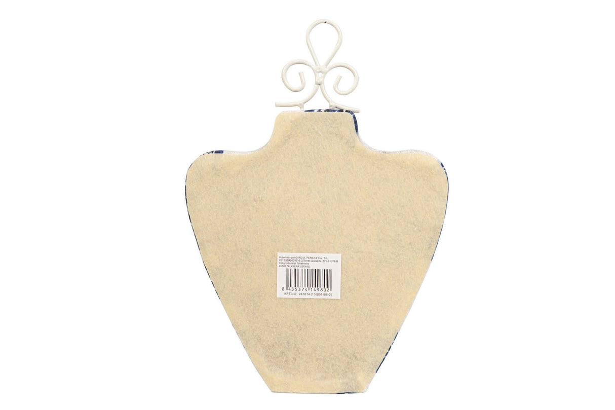 Colares de colares 21x2x30 cm