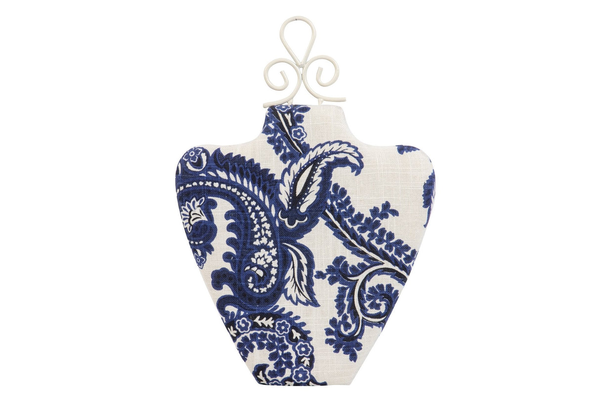 Colares de colares 21x2x30 cm