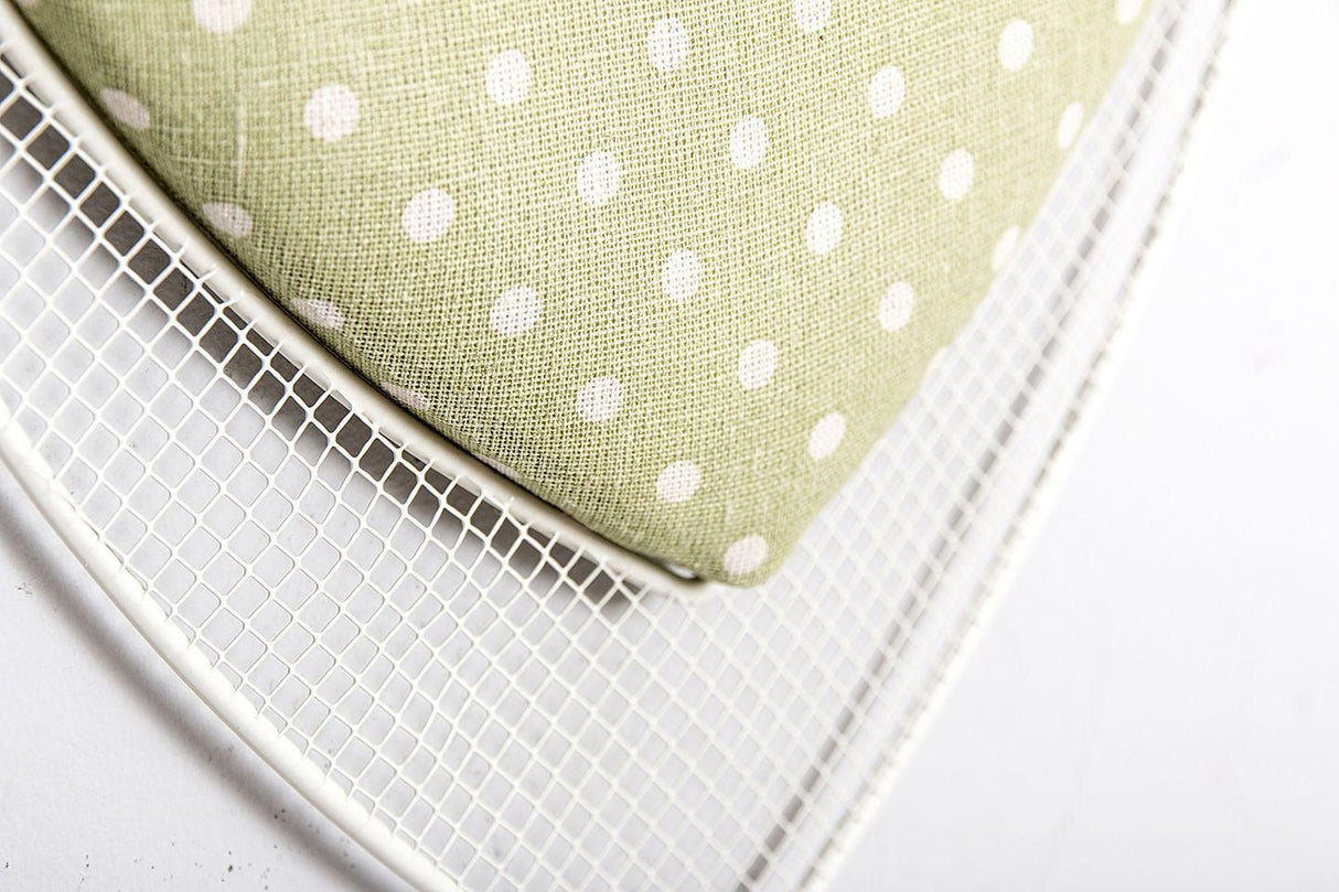 Cabide de colarinho 26x2x40 cm