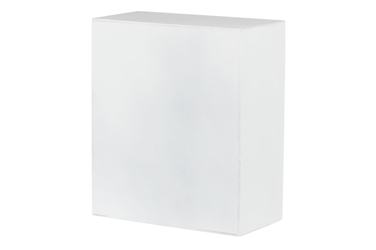 Joalheiro 3 gavetas de madeira tamanho 24x12x29 cm